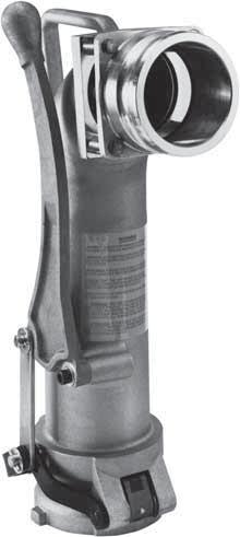 Product Drop Elbows Product Drop Elbows This durable 22" tall product elbow was designed for those deep tank burial applications and has a high fl ow rate as a result of the unrestricted fl ow