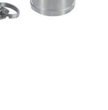 774-212-40 4" Cam and Groove Dust Cap 774-311-30 4" Male Cam and