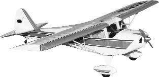We include computer generated planes and photo instructions for ease of