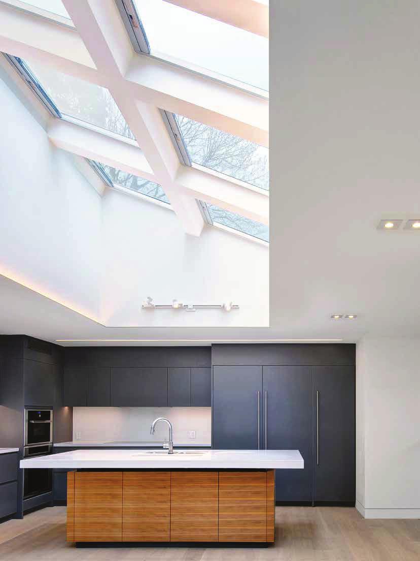 Product Guide Skylights & Sun Tunnels Effective February 1 ST,