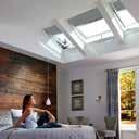TUNNEL skylights SUN TUNNEL skylight accessories How to order Testing data Roof windows are perfect for upper floor