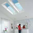 Features include a sash that rotates inward for easy cleaning from the inside and a ventilation flap that allows for
