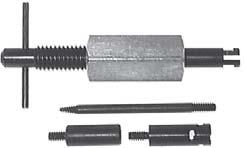 SERVICE ITEMS TOOLS Accessories 8719 3-In-1 Can Tap Valve Use on: R12, R134a and