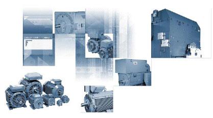 ABB Motors total product offer ABB offers several comprehensive ranges of AC motors and generators.