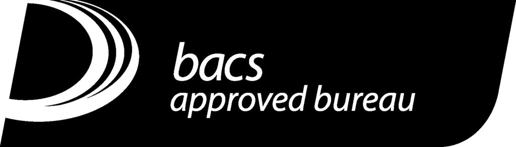 6 WITHDRAWAL OF BACS APPROVED BUREAU STATUS The following are likely to lead to the withdrawal of Bacs Approved Bureau status and thus the ability to submit payment instructions on behalf of third