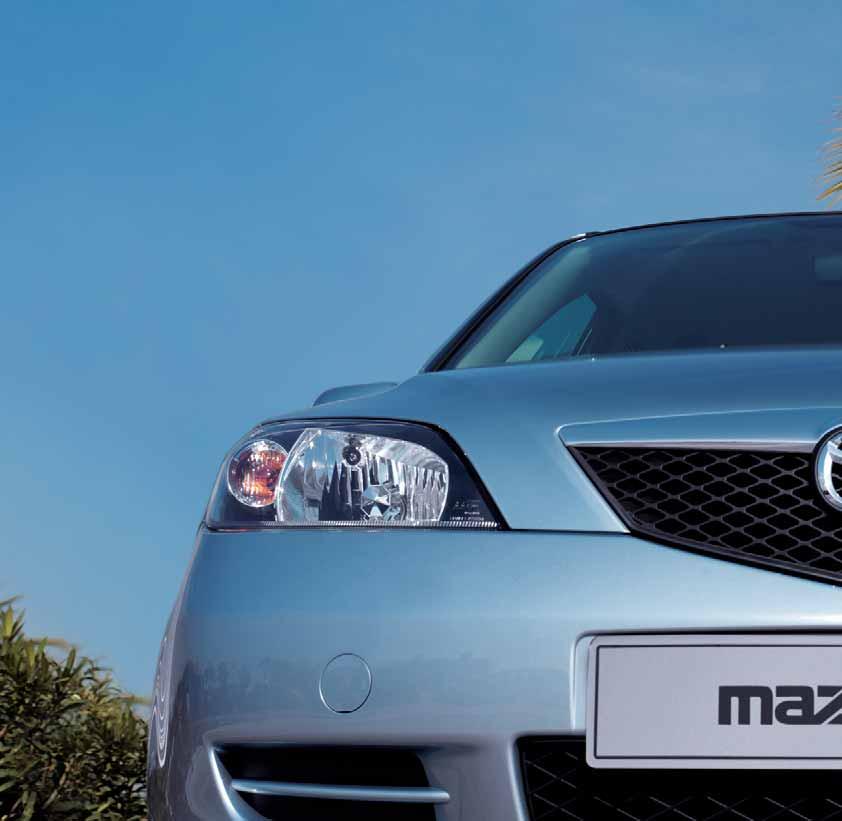 Mazda Credit for private customers*. Mazda Credit.