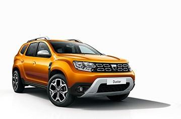 Dacia Duster Standard Safety Equipment 2017 Adult Occupant Child Occupant 71% 66% Pedestrian Safety Assist 56% 37% SPECIFICATION Tested Model Body Type Dacia Duster 1.