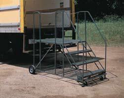 special LTL carrier, Maximum height is 96" on most trailers.