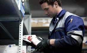 inspections During inspections required spare parts are listed, quoted and can be