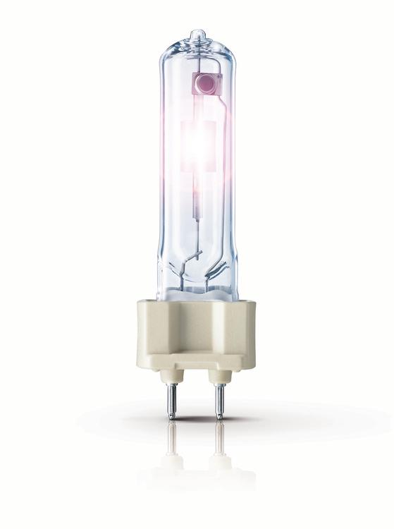 risks Features Crisp white light Superior color quality Allows small-size luminaires designs that give high beam