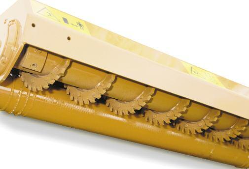 humus safety mulchers: The revolutioary mulchig techology with covicig advatages.