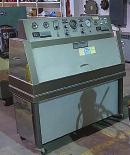 Ovens Model 343, S/Ns 312831 (140 F Max.), 312275 (350 F Max.