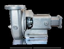 M4-B Mega Water Pump M-4B Standard, CW 30200 M-4B Corrosion Resistant, CW 30201 M-4 Complete Stainless Steel, CW 3047 The M-4B is a clockwise-rotation centrifugal pump with a inch inlet, 4 inch