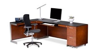 Efficient Work Environments Superb Quality, Space-Saving, Design-Rich Workstations Features of the SEQUEL Workstation Component System Superior Construction engineered to last a lifetime, constructed
