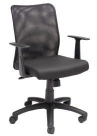 Economy Leaders Good Choices When Budget is the Key... A True Economy Task Chair Great for Home or Office Use!