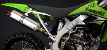bikes in our MX1 Racing Team. Provides extra strength, lower weight and improved looks.