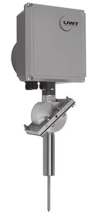 Overview Features Continuous level measurement of solids applications Process Independent of