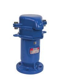 Valve works in filtration and back flushing mode as coordinated with filter elements in the system.