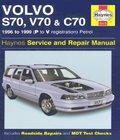 Related ebooks to haynes service and repair manuals free download Service Repair Manual Haynes Manuals This Haynes repair and service manual, covers Volvo S70, V70, and C70 (P and V registration)