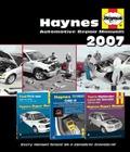 Auto Repair Haynes Repair Manuals Subaru Legacy & Forester, 2000 thru 2006 Haynes' new OBD-II Techbook takes the mystery out of the.