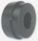 5mm 40mm Double Sided Collet For Clad Wheels (Dodge/Chrysler) 73.6mm - 74.6mm / 77mm - 78.