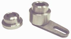 Brake Lathe Adapters, Cones And Spacers Hub And Hubless Adapters For Most Cars