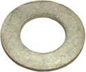 #F3DZ-6734A DP7408 Metal And Rubber GM Gasket 12mm (Black) O.