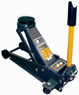 Be Upgraded Double barrel disperses air evenly around wheel Jack Stands TC603 3 Ton