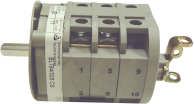 Machines SW184389 Premium Forward Reverse Switch, 25 Amp For Coats 5000, 6000 And 7000