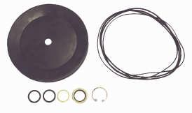Seal Kits TI115 Bead Breaker Cylinder Seal Kit For Earlier And Late Model