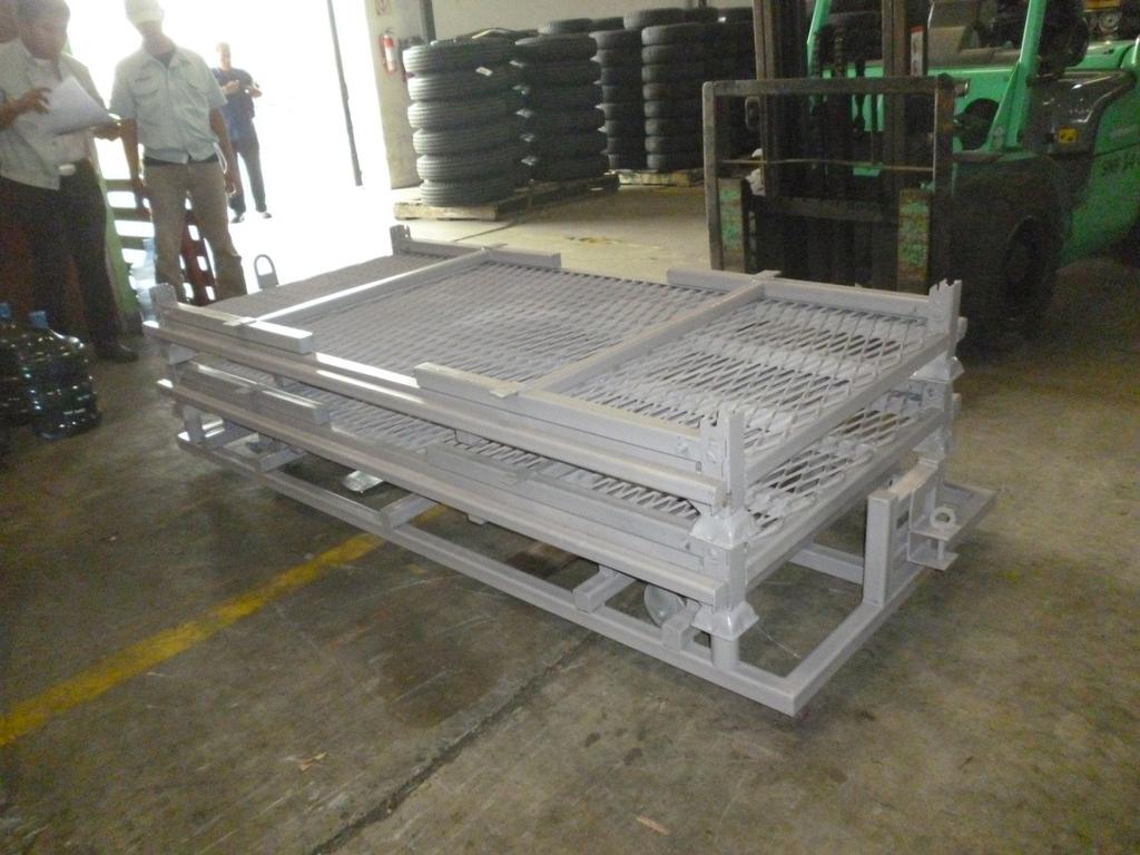 Product :: Product Pallet Tyre Tyre ZC, ZC, TW, TW, All All Type Type -Pallet Dolly Part ZC