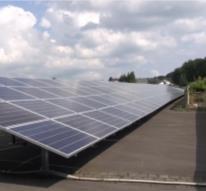 Themis Solar the company References Installations implemented by Themis Solar supply thousands of