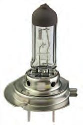 MillSupply.com - 800-888-5072 B-1157 - Miniature Bulb, Clear, 1" dia., 12.