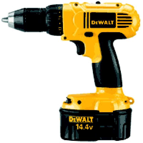 312 Cordless Compact Drill/ Driver Kit XRP 12-Volt High performance motor delivers 400 in.