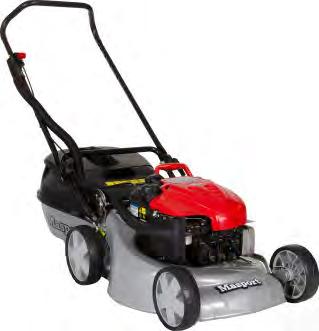 November 2013PB DOMESTIC ROTARY MOWERS SILVER SERIES Part Number Model Engine 578918 600ST Combo/Chipper