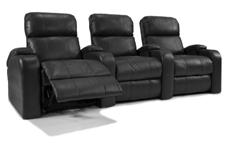 FEATURES It s not just a chair anymore. Octane Seating has designed and created a home theater seating portfolio that is affordable, comfortable and connected to today s lifestyles.