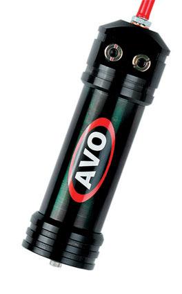 COIL-OVER MONO TUBE - All steel construction - Can take 1.9" or 2.