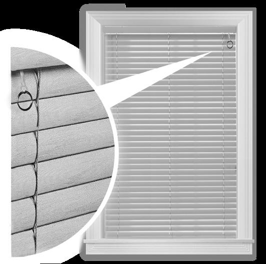 Tilts slats on multiple blinds simultaneously or individually Remotes, wall switches and timers available with RF motorization Offers enhanced security with the optional