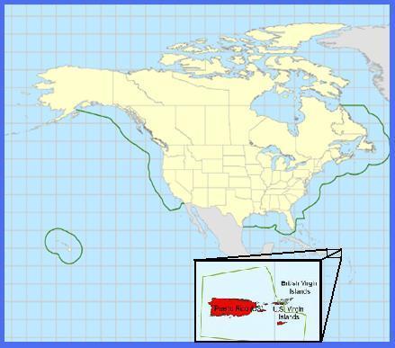 North American & Caribbean Emission Control Areas (ECA) North American ECA: Adopted by IMO: March 26, 2010 Entry-into-force: August 1, 2011 Enforcement: