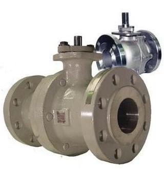 SV SERIES Metal Seated Ball Valves 1/2 THRU 12 ANSI 150# THRU ANSI 1500# FULL PORT AND REDUCED PORT UNI-DIRECTIONAL AND BI-DIRECTIONAL 316SS OR CARBON STEEL BODY LIVE LOADED STEM PACKING HIGH QUALITY