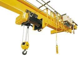 lead to its failure by predicting the stress concentration area, the shape of the crane is modified to increase its working life and reduce the failure rates.