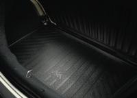 00 Luggage compartment floor mat, reversible, 5 door with mini spare wheel 1738194 84.