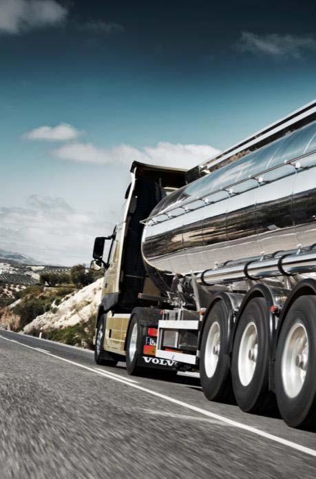Trucks NET SALES Delivered HD/MD