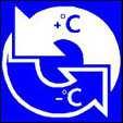 Description Because of their Cl content, CFC refrigerants like R12 destroy the earth's ozone layer.