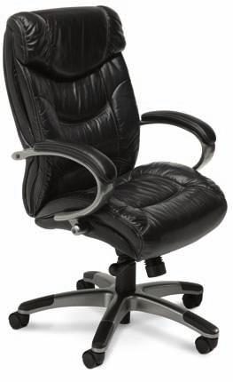 ULTimO SEriES SEriES 200 n Top grain cowhide leather on all seated surfaces.