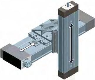 106 Bosch Rexroth AG camoline Cartesian Motion Building System R310EN 2605 (2009.