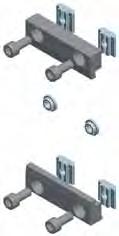 144 Bosch Rexroth AG camoline Cartesian Motion Building System R310EN 2605