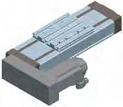 ....... Mounting: YES / NO Examples Ordering example: A) Quantity Description Part number Mounting Comments: (units) orientation 1 Linear motion system R0364 570 11 MA06 Compact Module CKR 20-145.