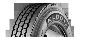 tread code KLD01e Solid Shoulder Highway Drive KLD01e Product Code Size Speed Limit Ply Rating/ Range STD APP Diam. Section Width Static ed Radius @ Cold Infl. Pressure (psi) Single @ Cold Infl.