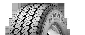 tread code KMA02 on/off-road mixed service KMA02 Product Code Size Speed Limit Ply Rating/ Range STD APP Diam. Section Width Static ed Radius @ Cold Infl. Pressure (psi) Single @ Cold Infl.